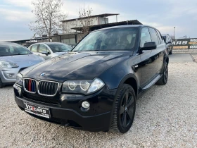 BMW X3 2.0D..FACE LIFT..Xdrive..РЕГИСТРИРАНА..ОБСЛУЖЕНА - 4150 € - 24540018 6