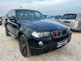 BMW X3 2.0D..FACE LIFT..Xdrive..РЕГИСТРИРАНА..ОБСЛУЖЕНА - 4150 € - 24540018 7
