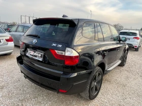 BMW X3 2.0D..FACE LIFT..Xdrive..РЕГИСТРИРАНА..ОБСЛУЖЕНА - 4150 € - 24540018 5