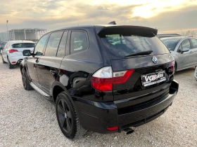 BMW X3 2.0D..FACE LIFT..Xdrive..РЕГИСТРИРАНА..ОБСЛУЖЕНА - 4150 € - 24540018 4
