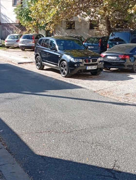 BMW X3 2.0d | Auto.bg — изображение 8