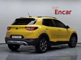 Kia Stonic 1.6 66K KM | Auto.bg — изображение 2