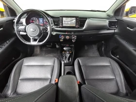 Kia Stonic 1.6 66K KM | Auto.bg — изображение 6