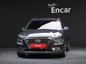 Hyundai Kona 1.6 Turbo 4Wd Modern Art | Mobile.bg � ����� ������ 3