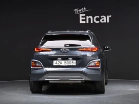 Hyundai Kona 1.6 Turbo 4Wd Modern Art | Mobile.bg � ����� ������ 4