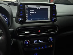 Hyundai Kona 1.6 Turbo 4Wd Modern Art | Mobile.bg � ����� ������ 15