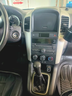 Chevrolet Captiva | Mobile.bg � ����� ������ 14