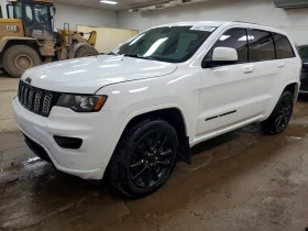 Jeep Grand cherokee 3.6* 4X4* LAREDO* КОЖА