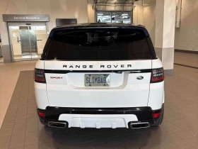 Land Rover Range Rover Sport * HSE * CARFAX * SOFT CLOSE  * �������� *  | Mobile.bg � ����� ������ 5