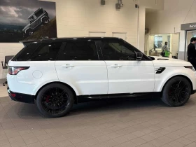 Land Rover Range Rover Sport * HSE * CARFAX * SOFT CLOSE  * �������� *  | Mobile.bg � ����� ������ 4