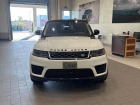 Land Rover Range Rover Sport * HSE * CARFAX * SOFT CLOSE  * �������� *  | Mobile.bg � ����� ������ 3