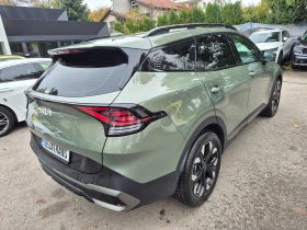 Kia Sportage Signature Gravity 2.0 LPG 4x2 - наличен в БГ | Auto.bg — изображение 3