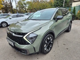 Kia Sportage Signature Gravity 2.0 LPG 4x2 - наличен в БГ | Auto.bg — изображение 2