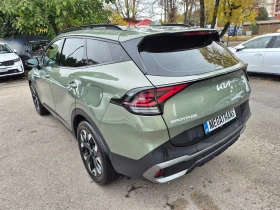 Kia Sportage Signature Gravity 2.0 LPG 4x2 - наличен в БГ | Auto.bg — изображение 4