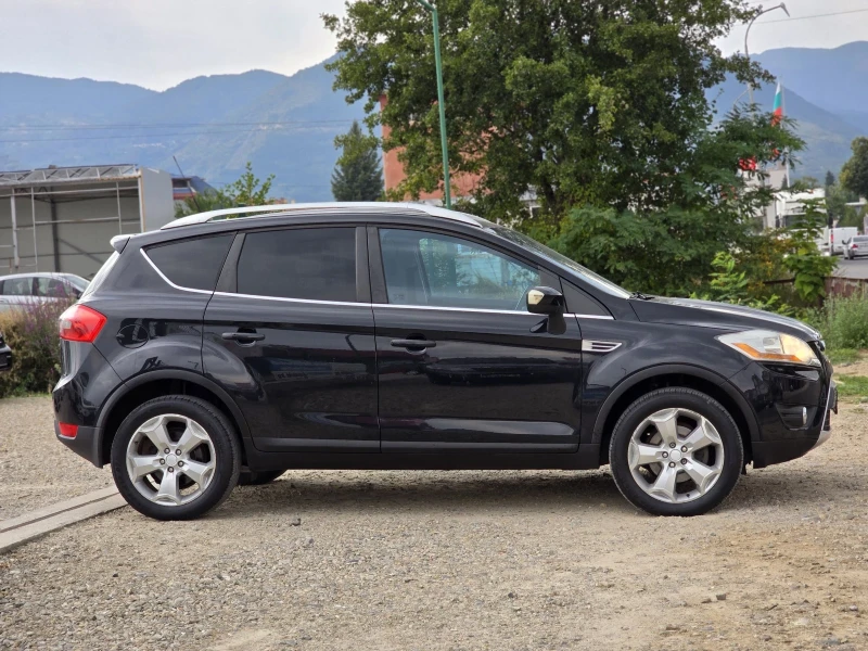 Ford Kuga 2.0 TDCi (136 кс) 4x4 ЛИЗИНГ, снимка 6 - Автомобили и джипове - 47433555