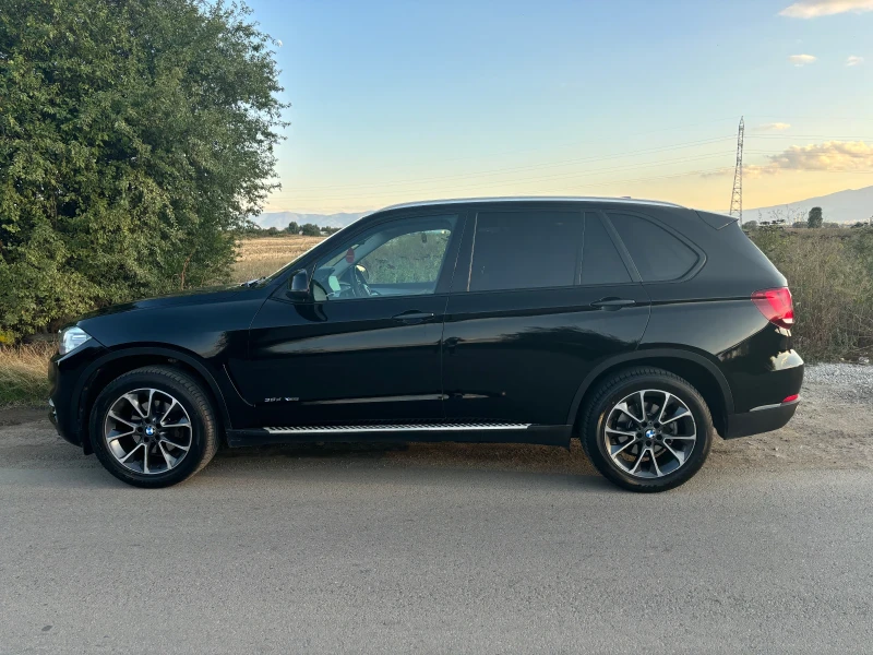 BMW X5 3.0D, снимка 4 - Автомобили и джипове - 47238664