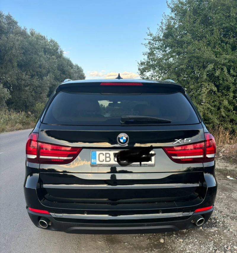 BMW X5 3.0D, снимка 2 - Автомобили и джипове - 47238664