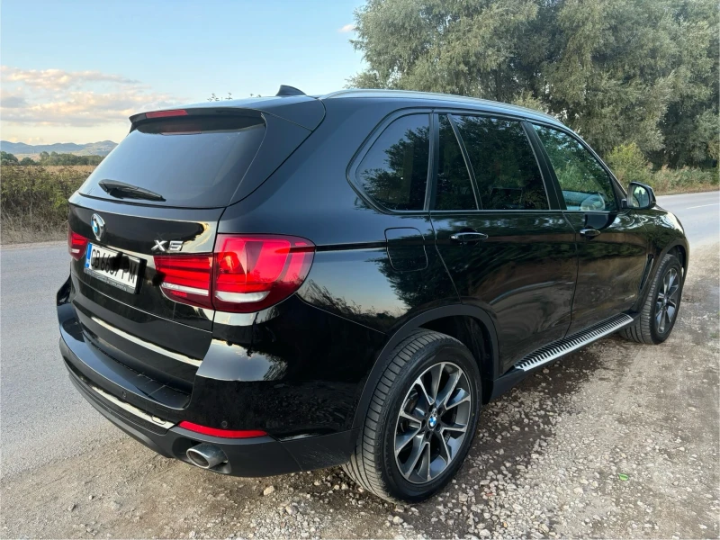 BMW X5 3.0D, снимка 3 - Автомобили и джипове - 47238664