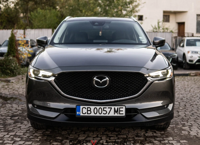 Mazda CX-5 2.5 Grand Touring Premium Package, снимка 3 - Автомобили и джипове - 47768029