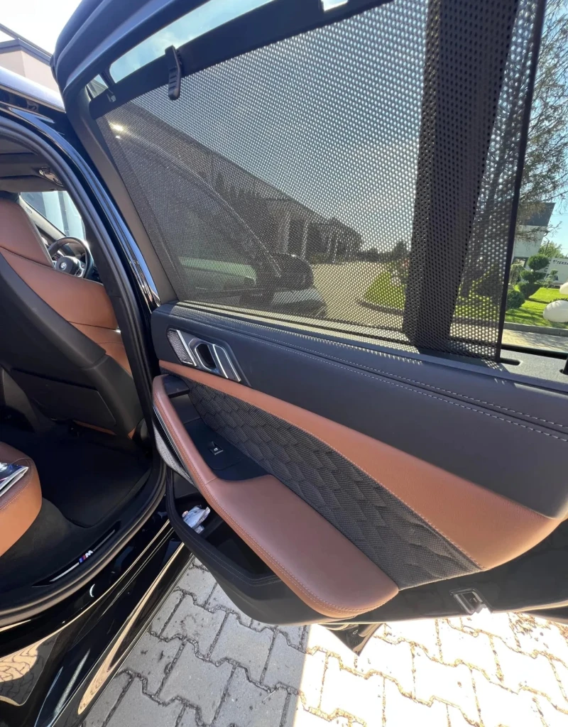 BMW X6 M Competition, снимка 11 - Автомобили и джипове - 52520412