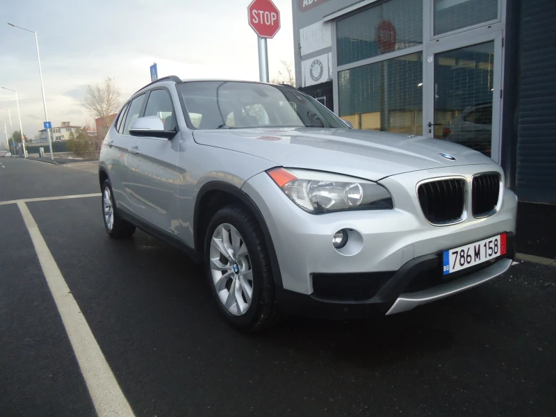 BMW X1 xDrive 28I, снимка 2 - Автомобили и джипове - 52564492