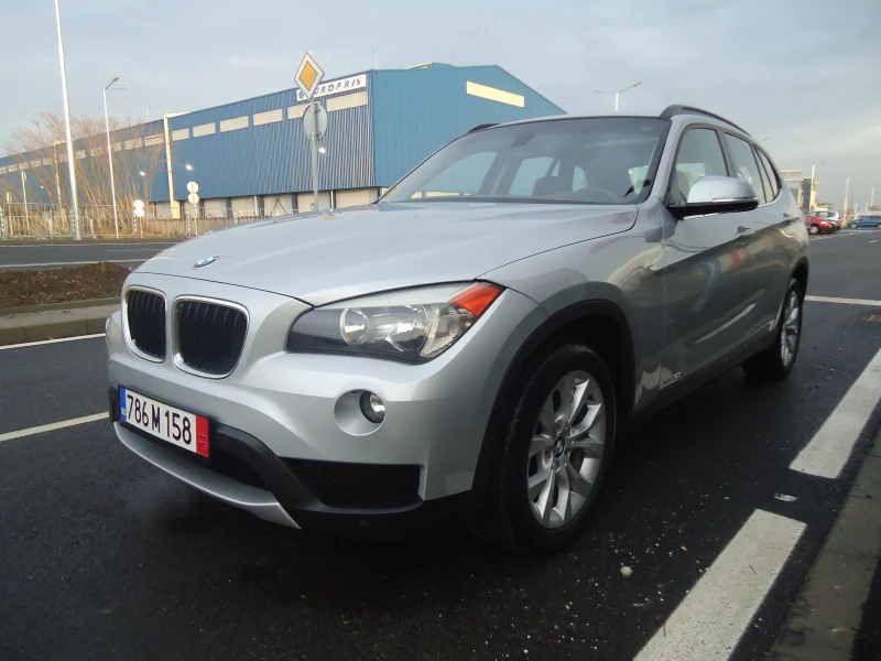 BMW X1 xDrive 28I