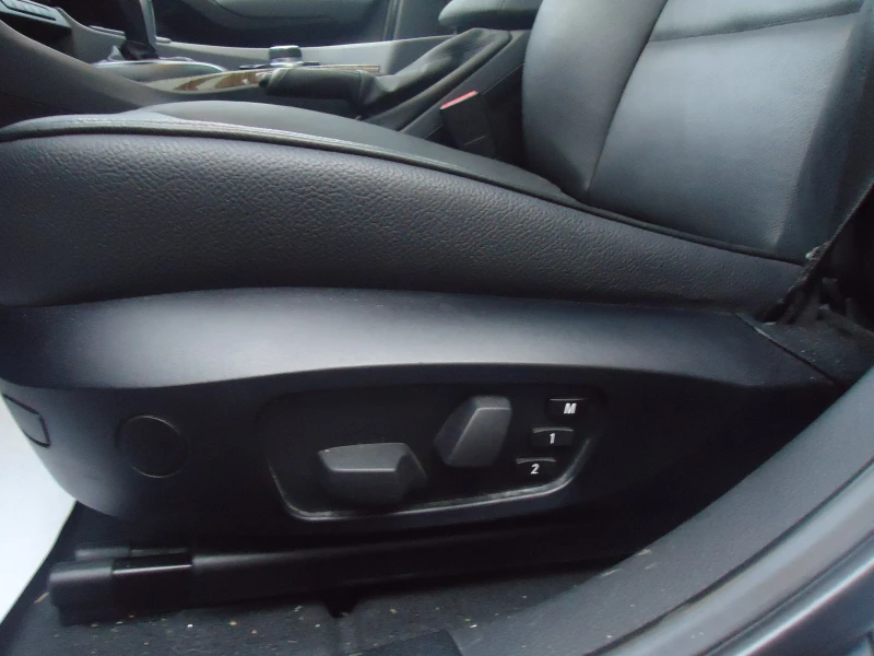 BMW X1 xDrive 28I, снимка 8 - Автомобили и джипове - 52564492