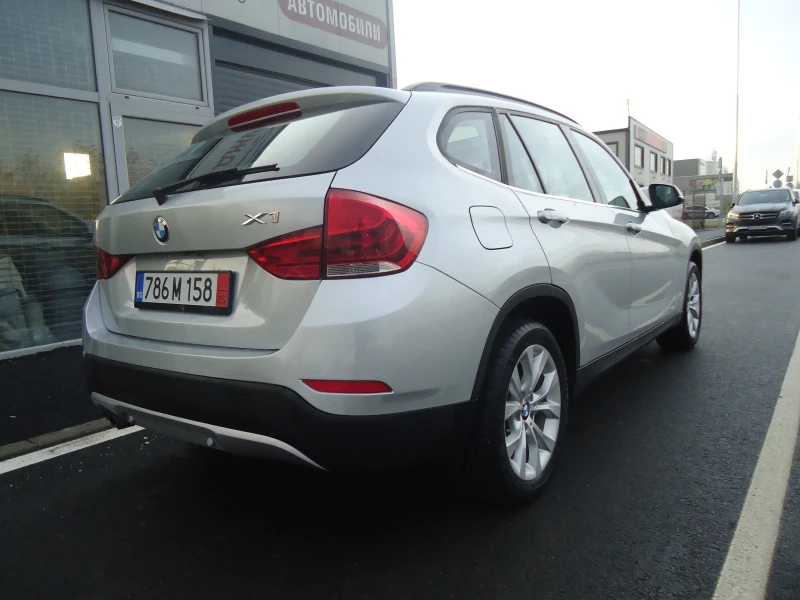 BMW X1 xDrive 28I, снимка 5 - Автомобили и джипове - 52564492