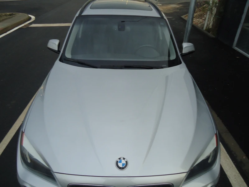 BMW X1 xDrive 28I, снимка 3 - Автомобили и джипове - 52564492