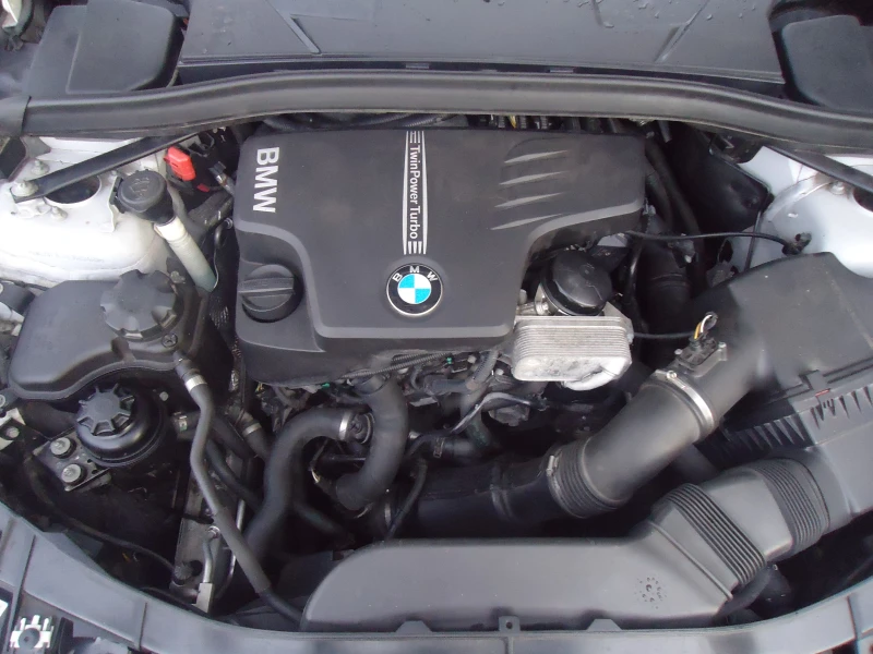 BMW X1 xDrive 28I, снимка 10 - Автомобили и джипове - 52564492