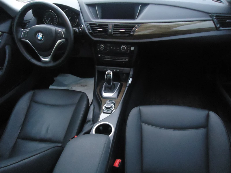 BMW X1 xDrive 28I, снимка 6 - Автомобили и джипове - 52564492