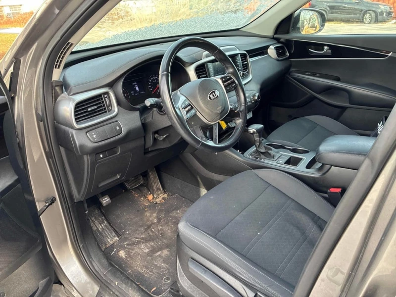Kia Sorento * LX * CARFAX * БЕЗ ПЪРВОНАЧАЛНА ВНОСКА, снимка 5 - Автомобили и джипове - 52714687