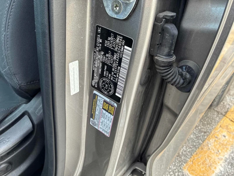 Kia Sorento * LX * CARFAX * БЕЗ ПЪРВОНАЧАЛНА ВНОСКА, снимка 10 - Автомобили и джипове - 52714687