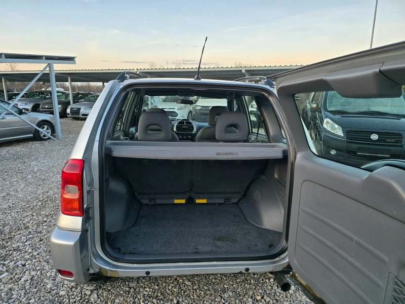 Toyota Rav4 2, 0 D4-D КЛИМАТИК !! НОВ ВНОС !! , снимка 14 - Автомобили и джипове - 53148101