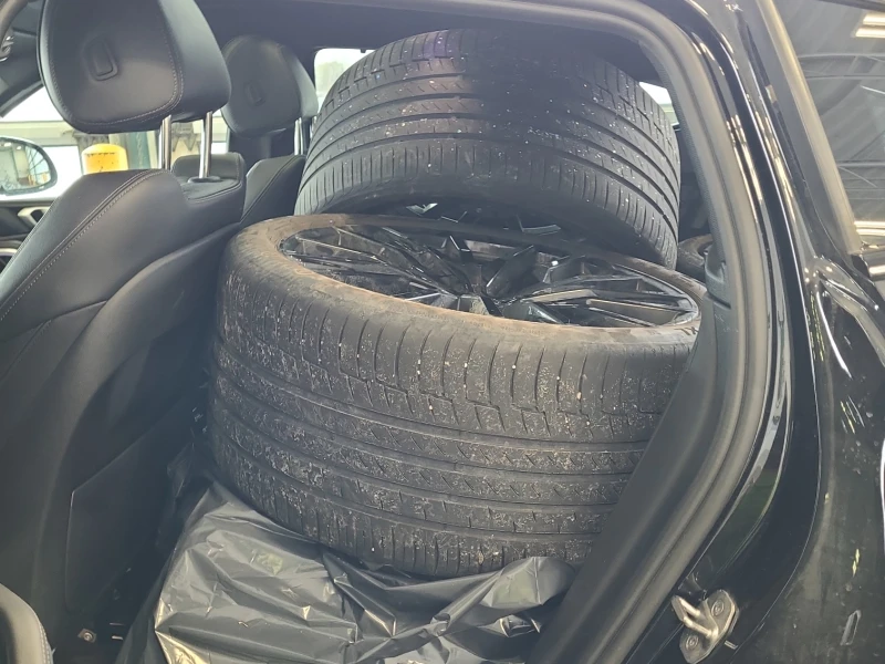 BMW X6, снимка 11 - Автомобили и джипове - 53163333