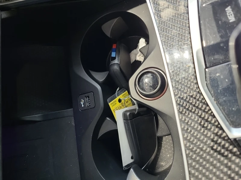 BMW X6, снимка 13 - Автомобили и джипове - 53163333