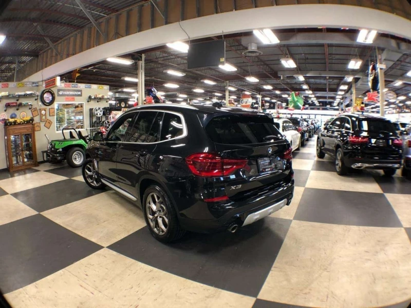 BMW X3 SPORT xDrive30i * CARFAX * ФИНАНСИРАНЕ, снимка 4 - Автомобили и джипове - 53202236