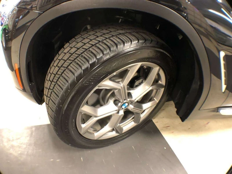 BMW X3 SPORT xDrive30i * CARFAX * ФИНАНСИРАНЕ, снимка 11 - Автомобили и джипове - 53202236