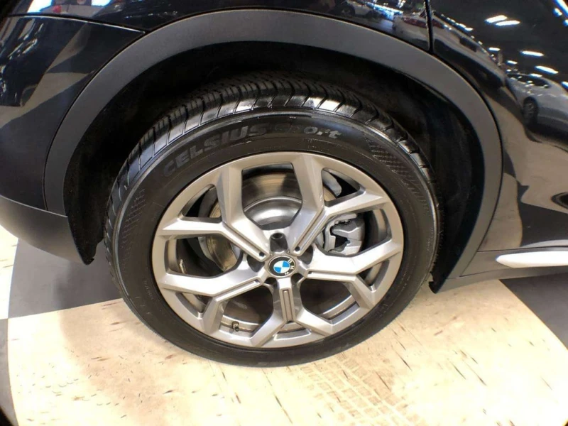 BMW X3 SPORT xDrive30i * CARFAX * ФИНАНСИРАНЕ, снимка 9 - Автомобили и джипове - 53202236