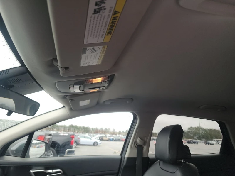 Kia Sportage EX, снимка 15 - Автомобили и джипове - 53495781