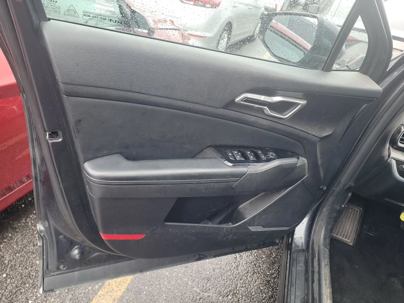 Kia Sportage EX, снимка 10 - Автомобили и джипове - 53495781