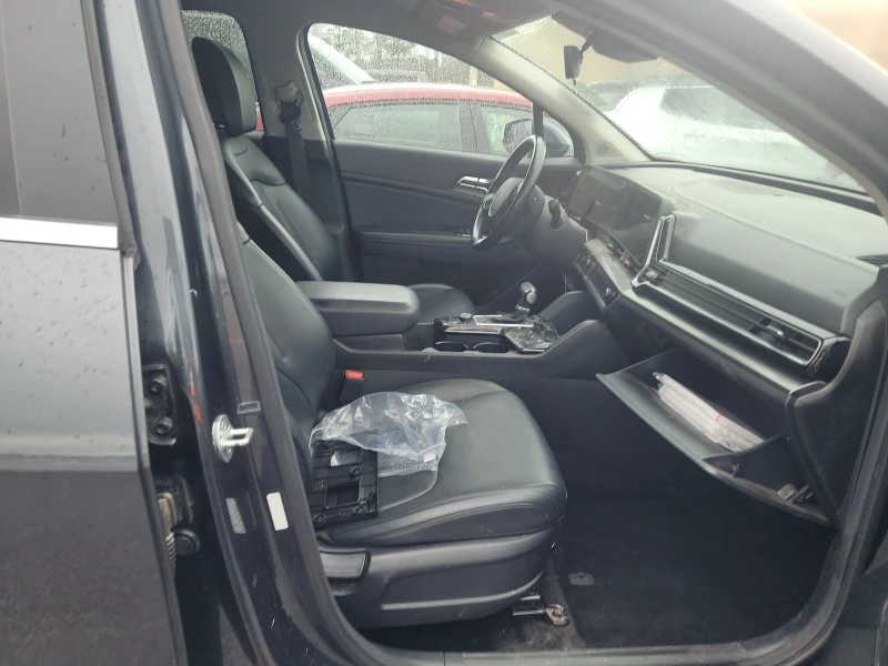 Kia Sportage EX, снимка 9 - Автомобили и джипове - 53495781