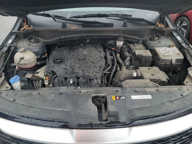 Kia Sportage EX, снимка 16 - Автомобили и джипове - 53495781