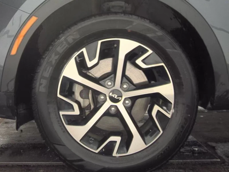 Kia Sportage EX, снимка 7 - Автомобили и джипове - 53495781