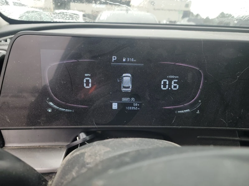 Kia Sportage EX, снимка 13 - Автомобили и джипове - 53495781