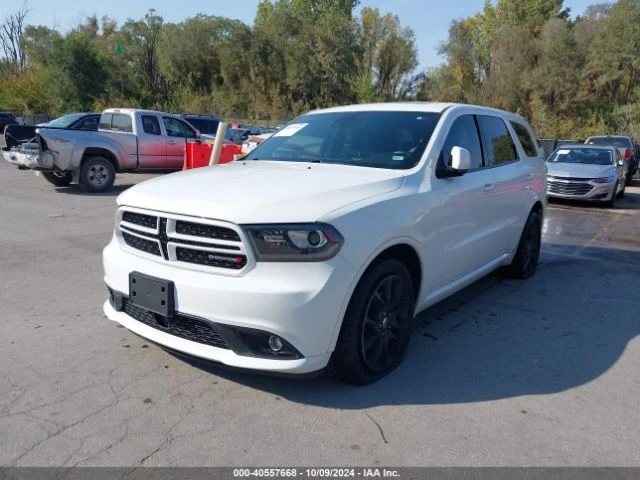 Dodge Durango 5.7L* R/T* ДИГИТАЛНО ТАБЛО* СТАВА НА ГАЗ* ПОДГРЕВ*, снимка 8 - Автомобили и джипове - 47876442