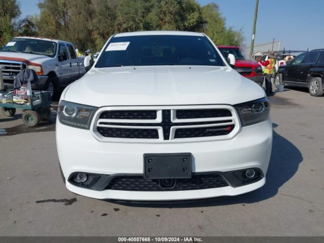 Dodge Durango 5.7L* R/T* ДИГИТАЛНО ТАБЛО* СТАВА НА ГАЗ* ПОДГРЕВ*, снимка 1 - Автомобили и джипове - 47876442