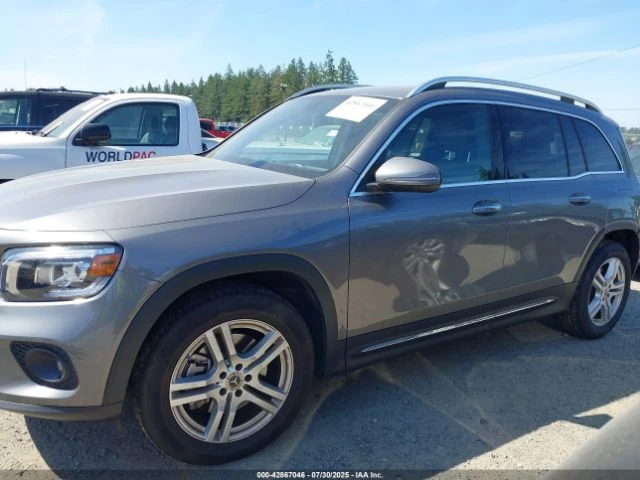 Mercedes-Benz GLC 250 !Крайна цена до БГ!Купи сега! - изображение 4