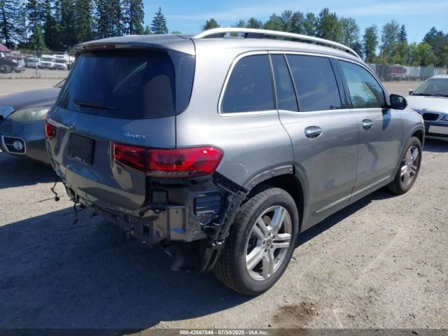Mercedes-Benz GLC 250 !Крайна цена до БГ!Купи сега! - изображение 6