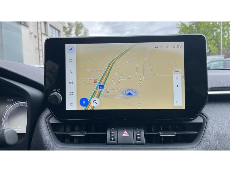 Toyota Rav4 EXECUTIVE PLUS | Mobile.bg � ����������� 11